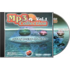 VOL. 1 MP3 COLLECTION